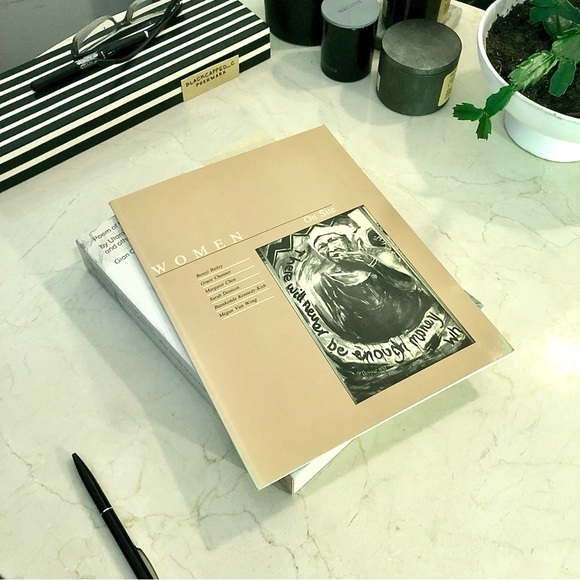 Women Artists On Site Art Coffee Table Book Catalog Home Good PB Non-fiction - Picture 6 of 14